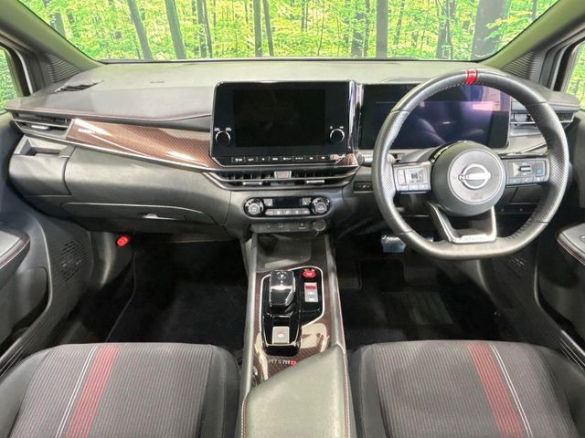 ノートオーラ1.2 NISMO