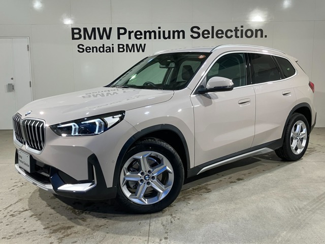 X1xドライブ 18d 4WD