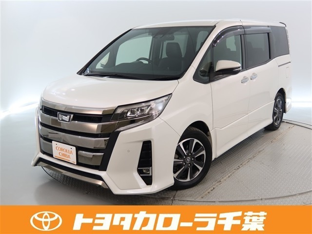 ノア2.0 Si W×B II