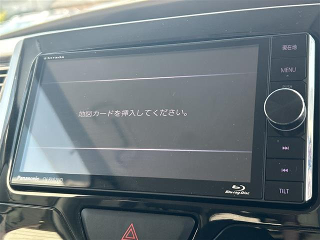 タントX SAIII