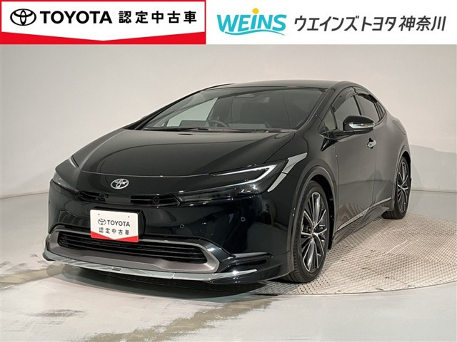 プリウス2.0 Z