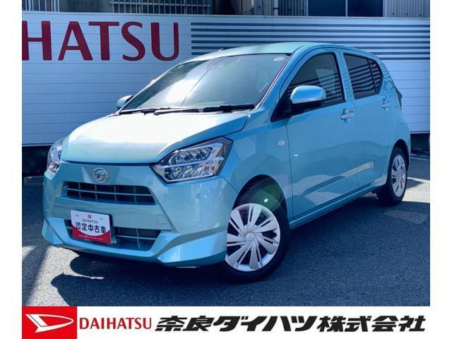 ミライースX SAIII