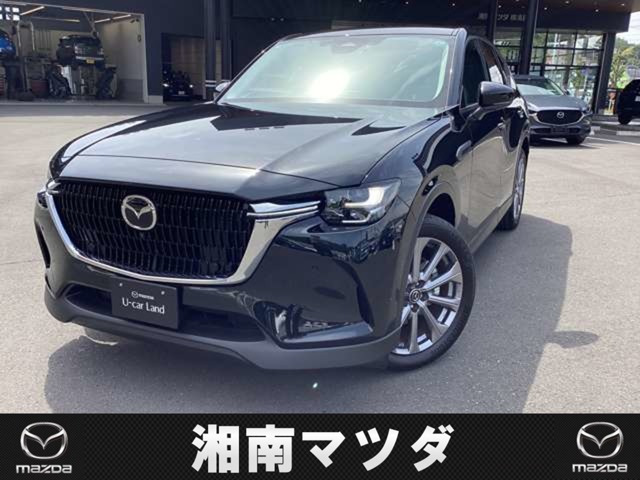 CX-603.3 XD Lパッケージ ディーゼル 4WD