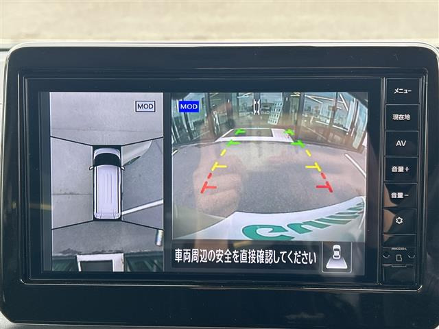 ルークスハイウェイスターX