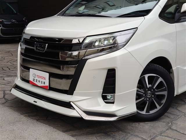 ノア2.0 Si W×B II