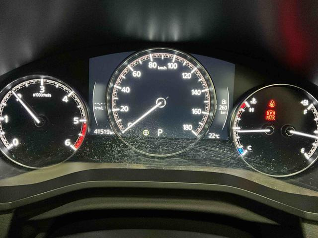 CX-603.3 XD Sパッケージ ディーゼル 4WD