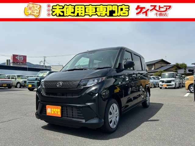 ムーヴX