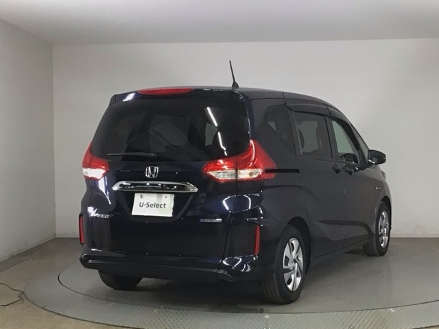 フリード+1.5 ハイブリッド G ホンダセンシング