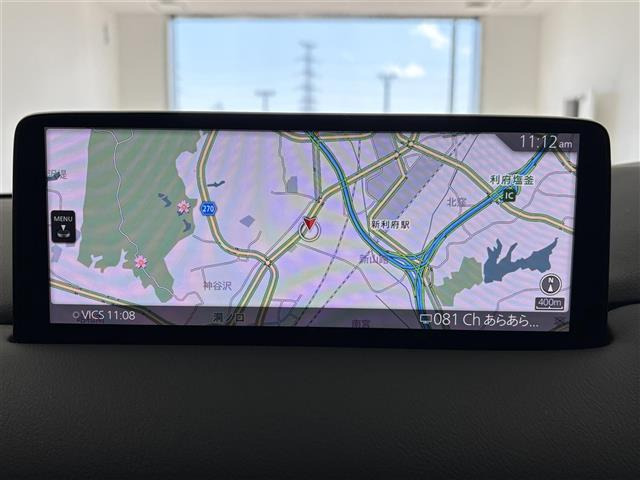CX-82.2 XD エクスクルーシブ モード 4WD