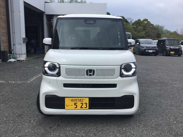N-BOX