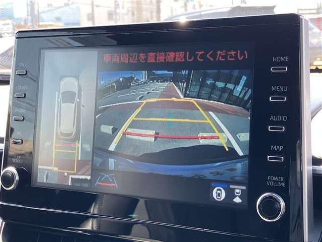 カローラクロス1.8 ハイブリッド Z