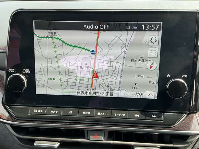 ノートオーラ