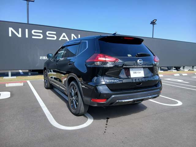 エクストレイル2.0 20Xi Vセレクション 4WD