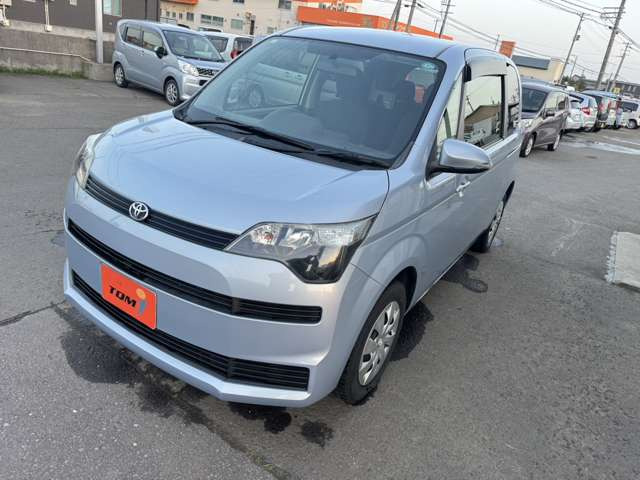スペイド1.5 F 4WD