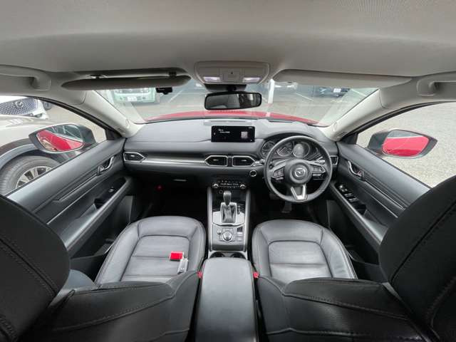 CX-52.2 XD Lパッケージ 4WD