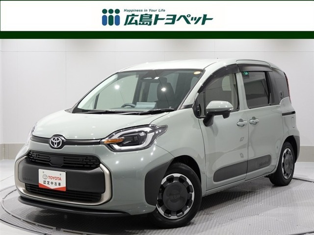シエンタハイブリッド 1.5 Z