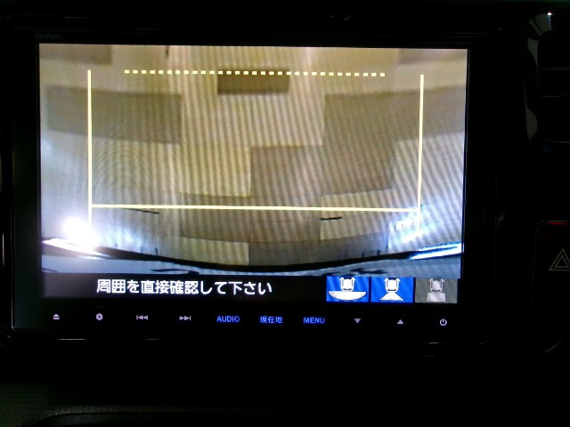 ステップワゴン1.5 スパーダ アドバンスパッケージ ベータ