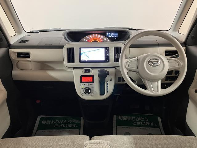 ムーヴキャンバスX SAIII