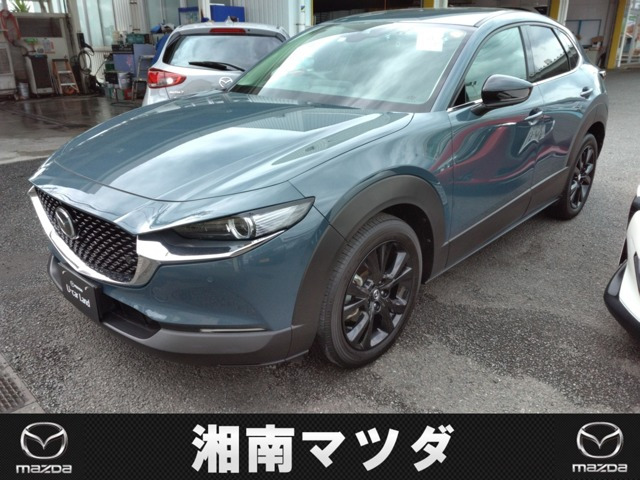 CX-302.0 20S