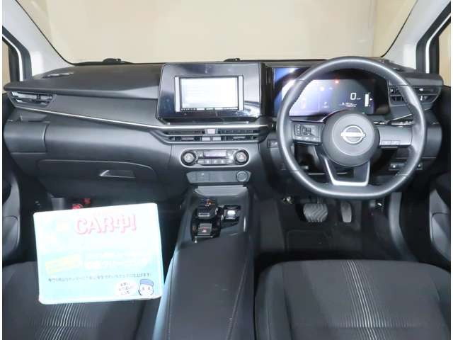 ノート1.2 X FOUR 4WD