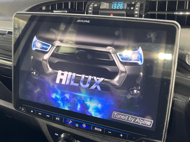ハイラックス
