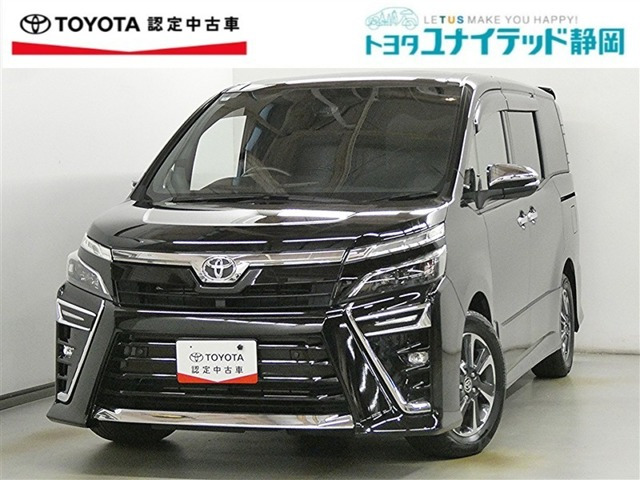 ヴォクシー2.0 ZS 煌II