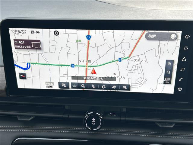 セレナ1.4 e-POWER ハイウェイスターV