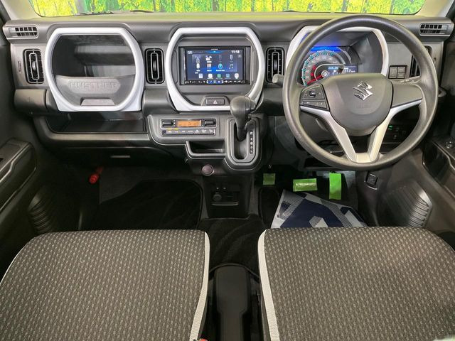 ハスラーハイブリッド(HYBRID) G