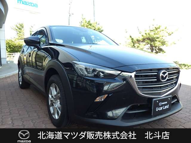 CX-31.8 XD 4WD