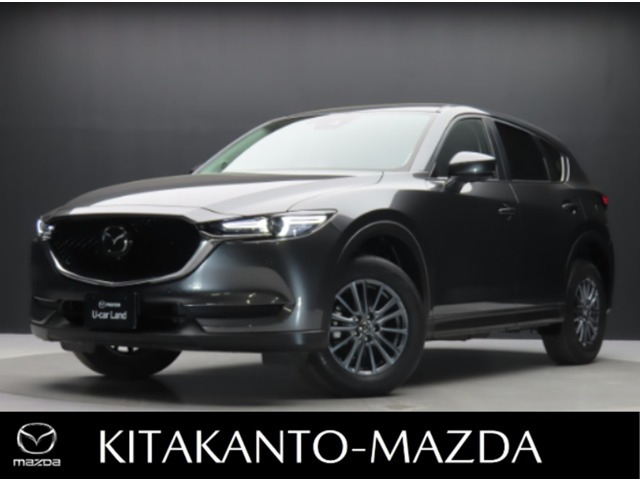 CX-52.0 20S プロアクティブ