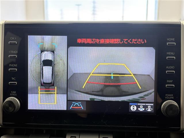 RAV42.0 アドベンチャー オフロードパッケージ 4WD