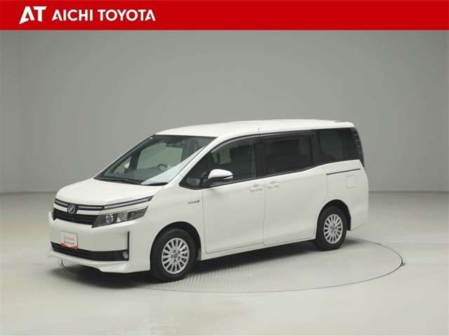 ヴォクシー1.8 ハイブリッド V