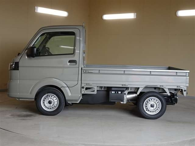 キャリイKC 4WD