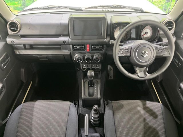 ジムニーノマド1.5 FC 4WD