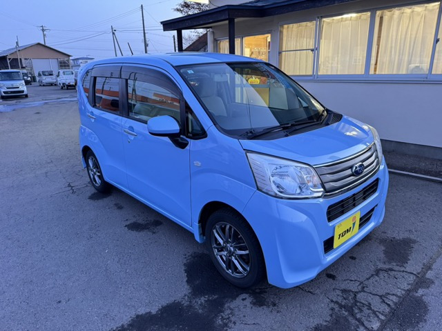ステラL