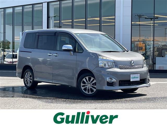 ヴォクシー2.0 ZS 煌Z 4WD