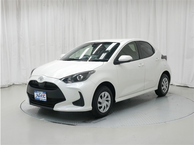 ヤリス1.5 X 4WD