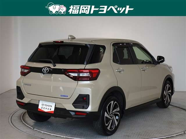 ライズ1.0 Z