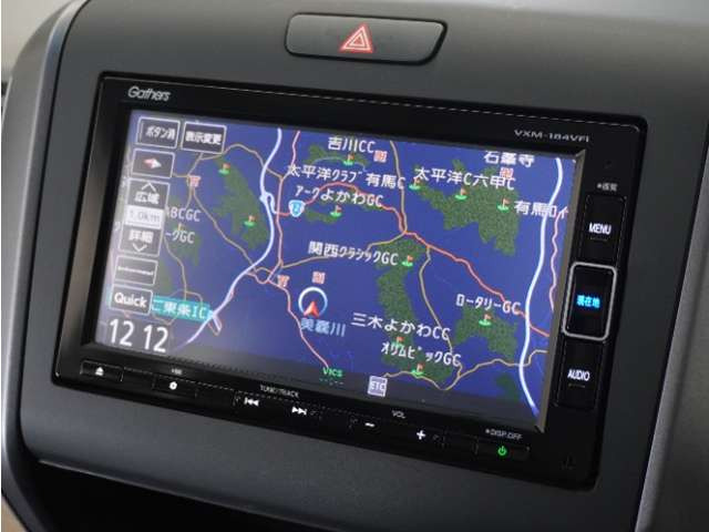 フリード1.5 G ホンダセンシング
