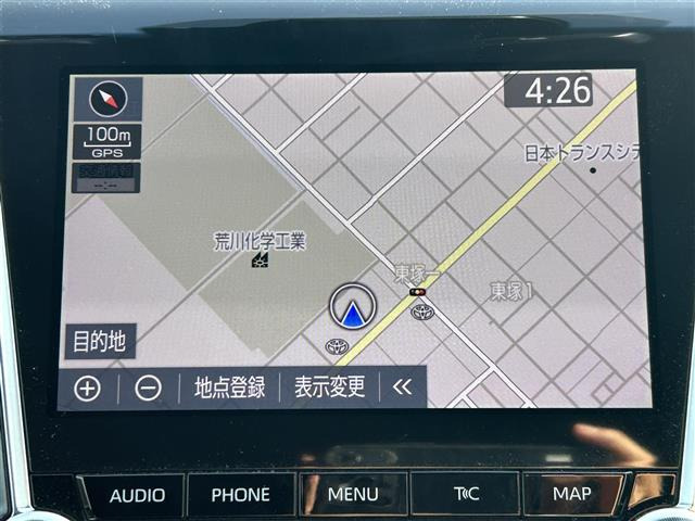 クラウンハイブリッド 2.5 S Cパッケージ