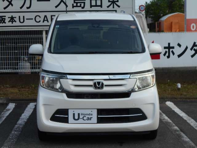N-WGNG SSコンフォートパッケージ