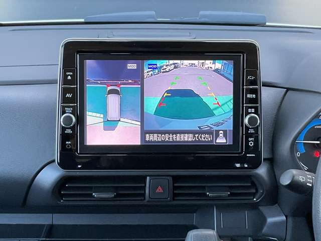 ルークスハイウェイスターX プロパイロットエディション 4WD