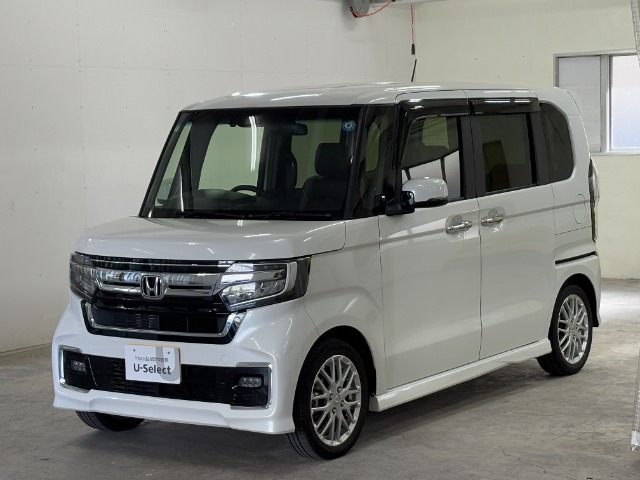 N-BOXカスタム