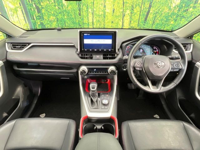 RAV42.0 アドベンチャー オフロードパッケージ 4WD
