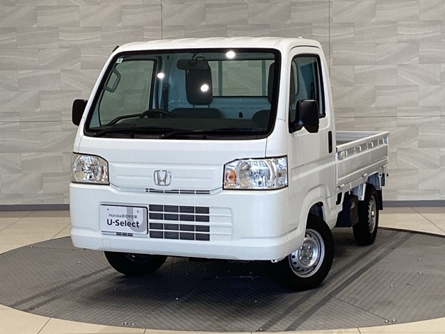 アクティトラックSDX