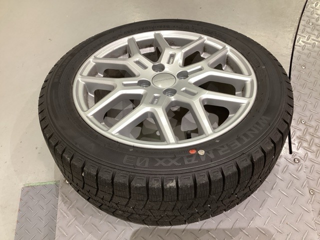 フィット1.5 e:HEV RS