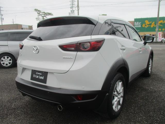 CX-31.5 15S アーバンドレッサー
