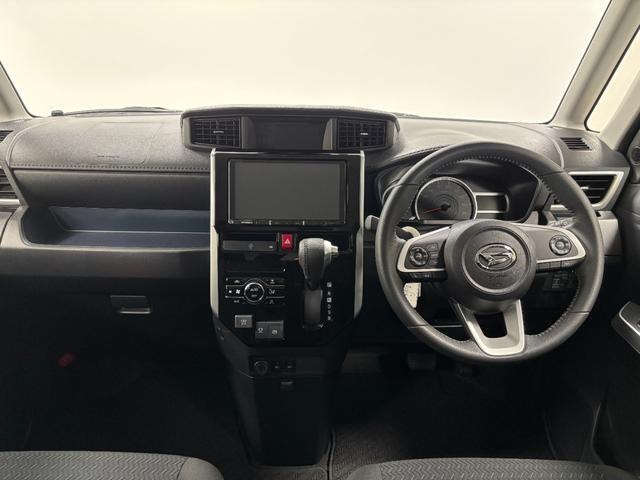 トール1.0 カスタムG 4WD