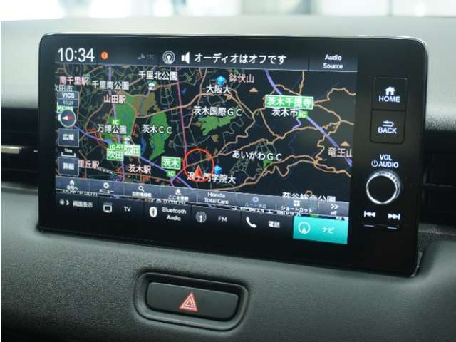 ヴェゼル1.5 ハイブリッド Z