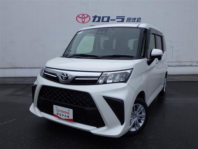 ルーミー1.0 G